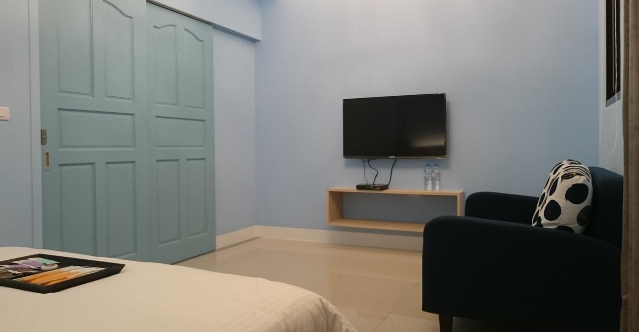 羅東鎮 Mysig Bed & Breakfast エクステリア 写真