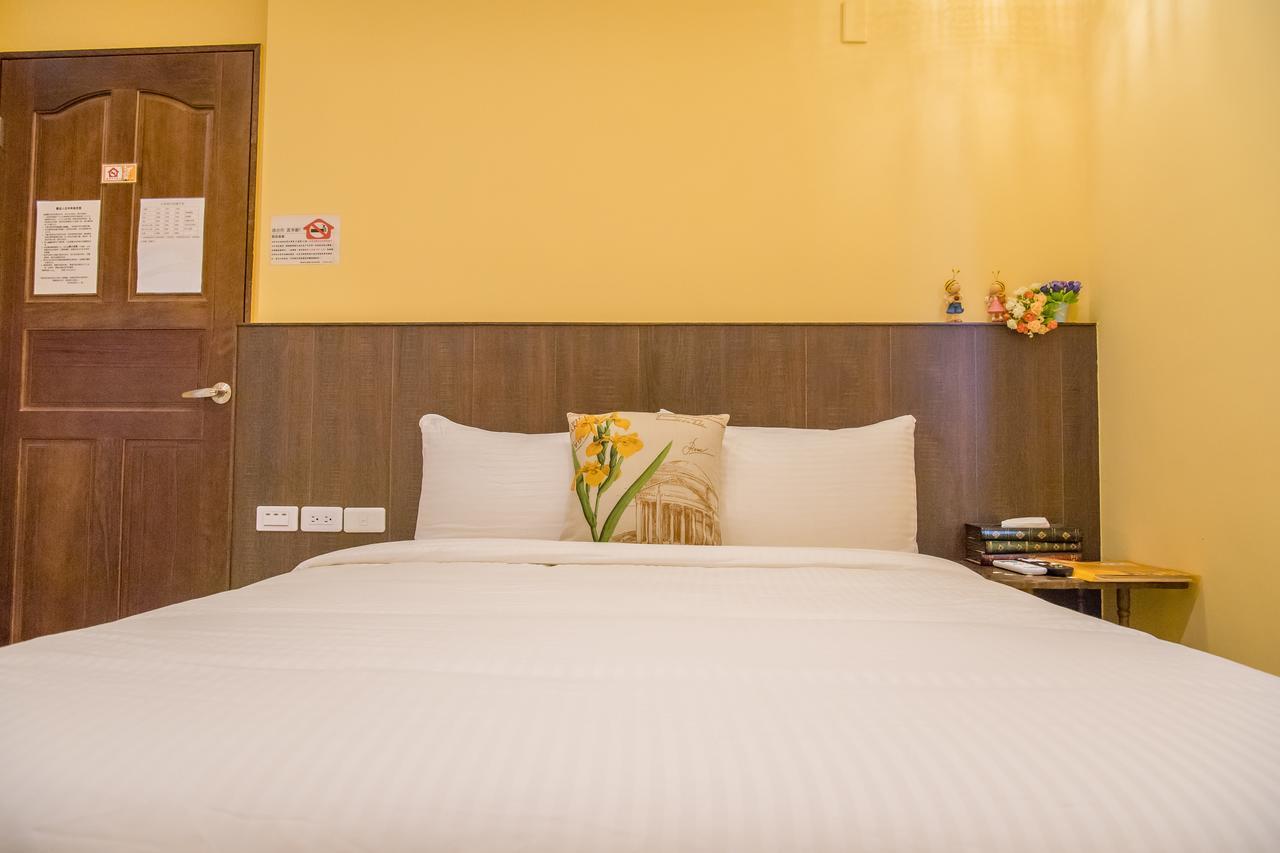 羅東鎮 Mysig Bed & Breakfast エクステリア 写真
