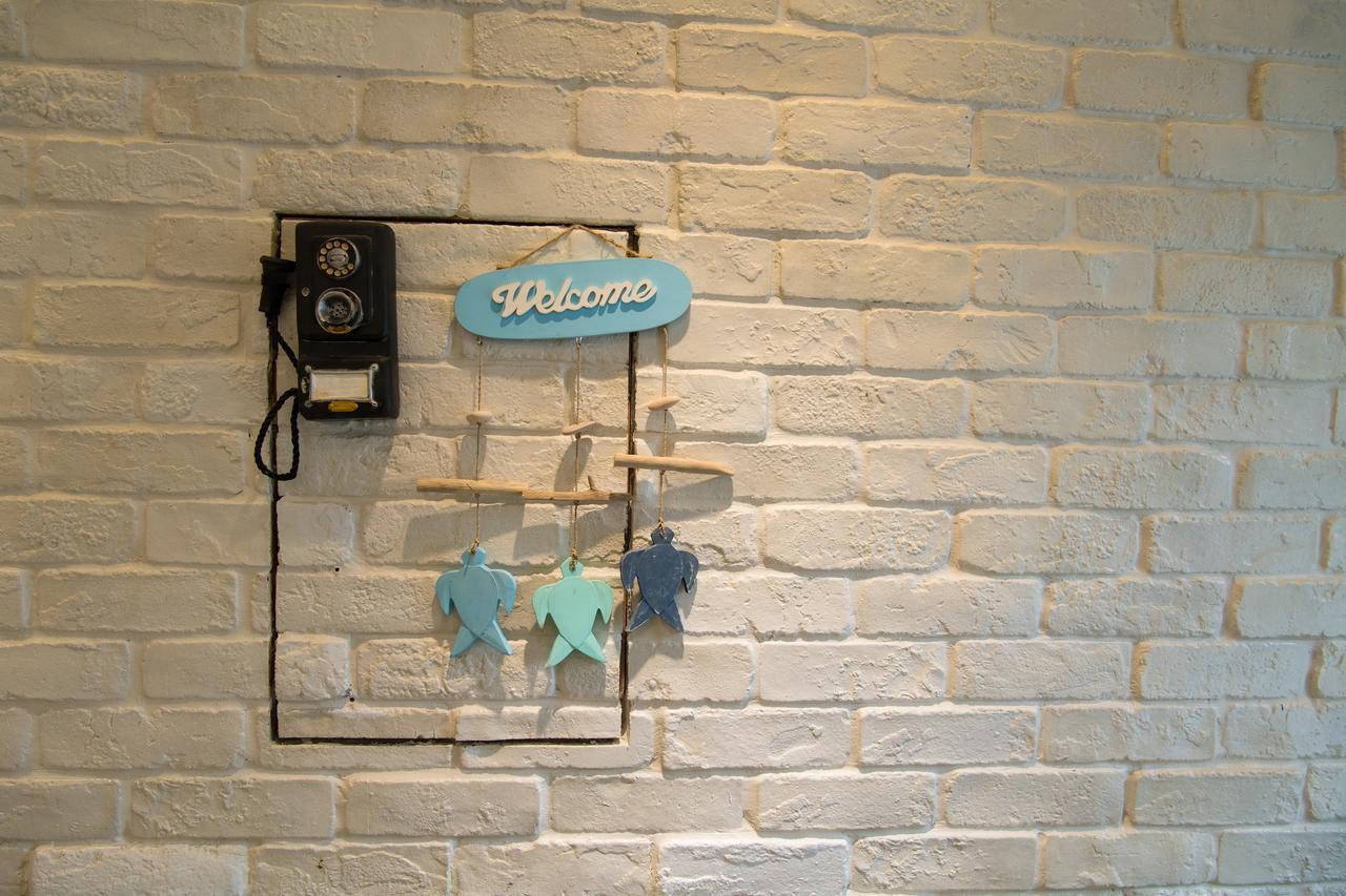 羅東鎮 Mysig Bed & Breakfast エクステリア 写真