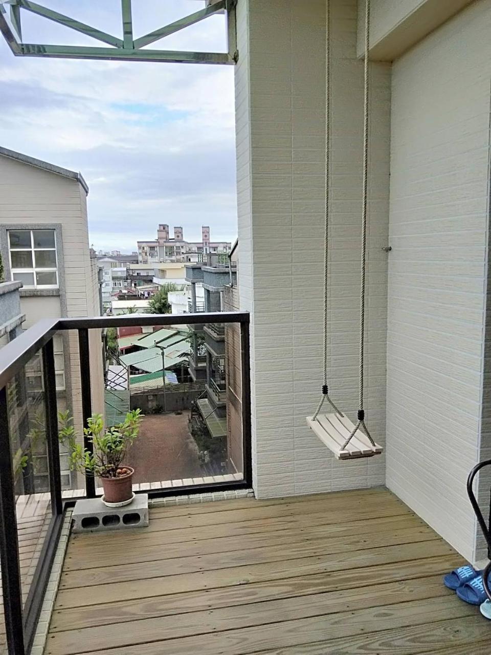 羅東鎮 Mysig Bed & Breakfast エクステリア 写真